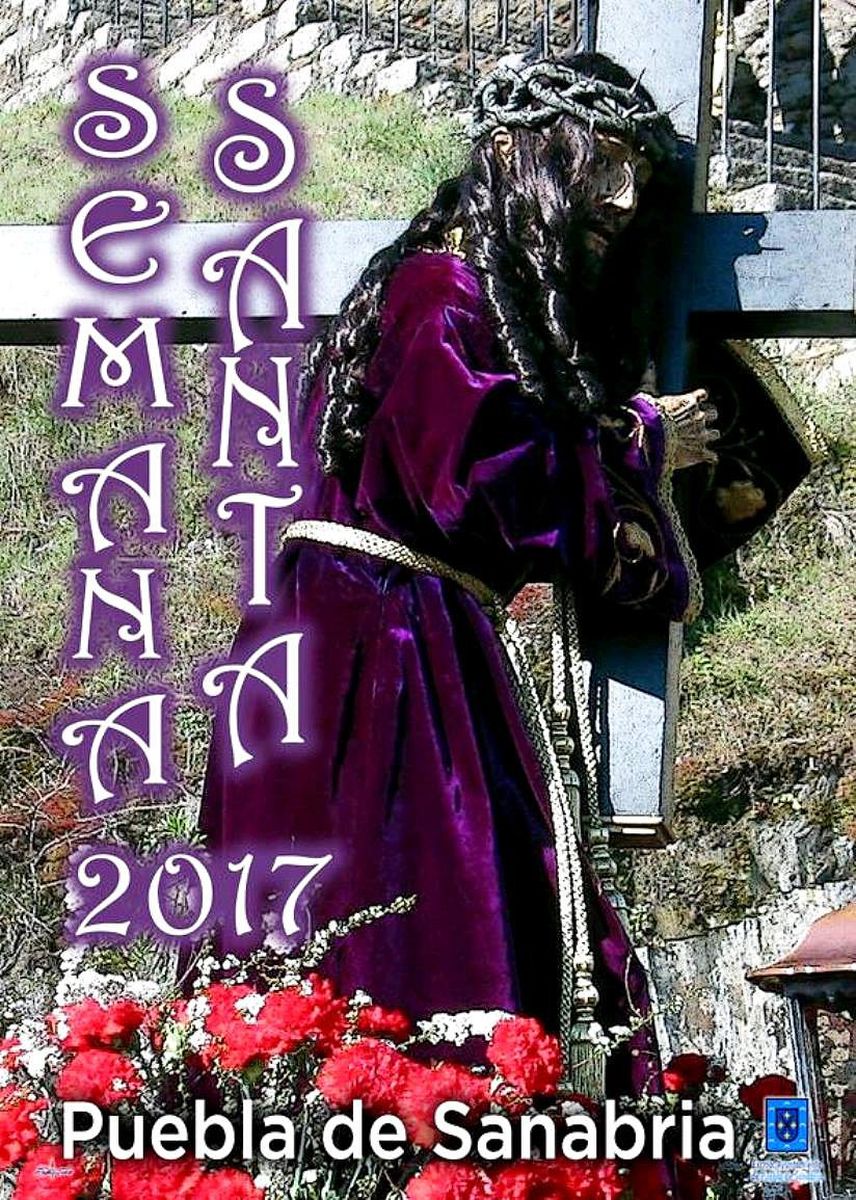 Semana Santa en Puebla de Sanabria 2017 Puebla de Sanabria